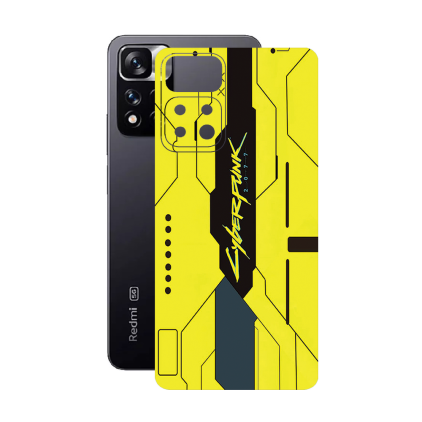 Защитная пленка StatusSKIN для Xiaomi Redmi Note 11 Pro Plus 5G