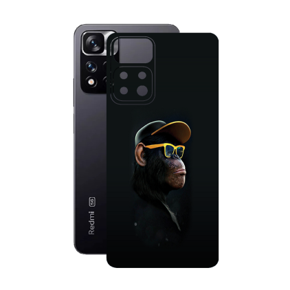 Защитная пленка StatusSKIN для Xiaomi Redmi Note 11 Pro Plus 5G