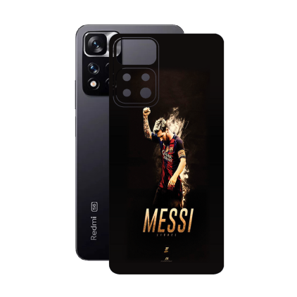 Защитная пленка StatusSKIN для Xiaomi Redmi Note 11 Pro Plus 5G