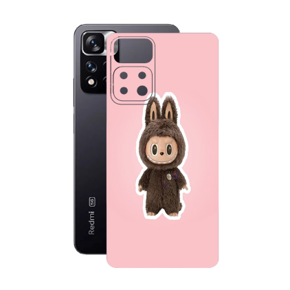 Защитная пленка StatusSKIN для Xiaomi Redmi Note 11 Pro Plus 5G