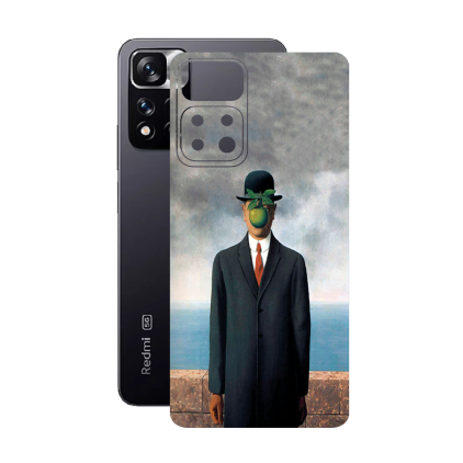 Защитная пленка StatusSKIN для Xiaomi Redmi Note 11 Pro Plus 5G