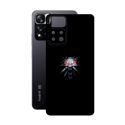 Защитная пленка StatusSKIN для Xiaomi Redmi Note 11 Pro Plus 5G