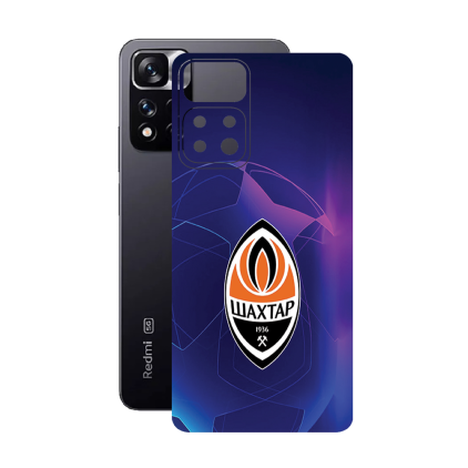 Защитная пленка StatusSKIN для Xiaomi Redmi Note 11 Pro Plus 5G