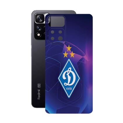 Защитная пленка StatusSKIN для Xiaomi Redmi Note 11 Pro Plus 5G