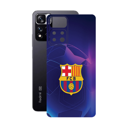 Защитная пленка StatusSKIN для Xiaomi Redmi Note 11 Pro Plus 5G