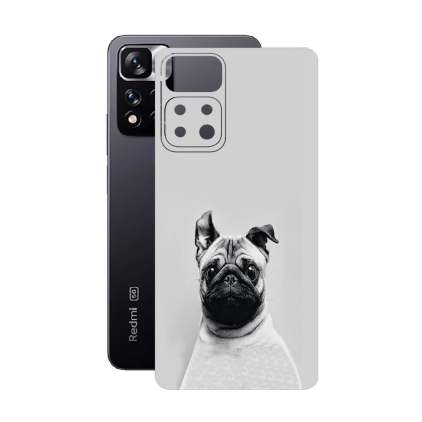 Защитная пленка StatusSKIN для Xiaomi Redmi Note 11 Pro Plus 5G