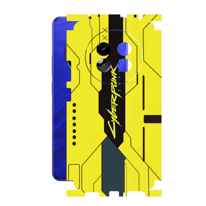 Защитная пленка StatusSKIN для Realme P1 Speed