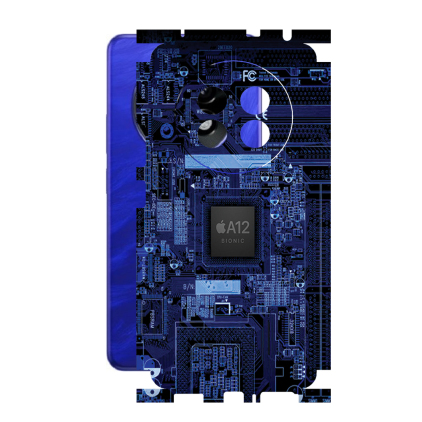 Защитная пленка StatusSKIN для Realme P1 Speed