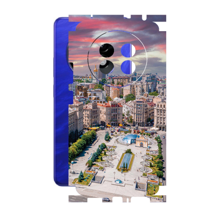 Защитная пленка StatusSKIN для Realme P1 Speed