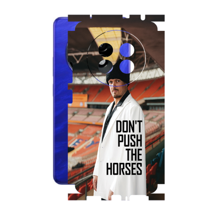 Защитная пленка StatusSKIN для Realme P1 Speed