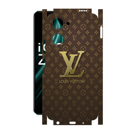 Защитная пленка StatusSKIN для Vivo iQOO Z9 Lite 5G