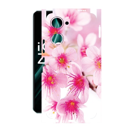 Защитная пленка StatusSKIN для Vivo iQOO Z9 Lite 5G