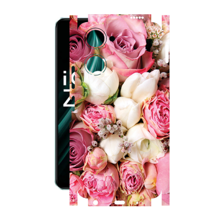 Защитная пленка StatusSKIN для Vivo iQOO Z9 Lite 5G