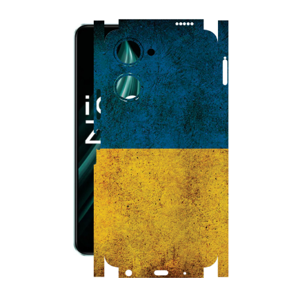 Защитная пленка StatusSKIN для Vivo iQOO Z9 Lite 5G