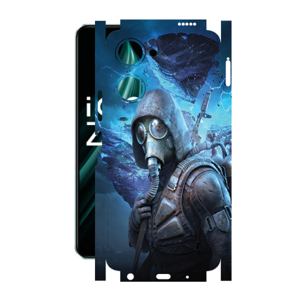 Защитная пленка StatusSKIN для Vivo iQOO Z9 Lite 5G