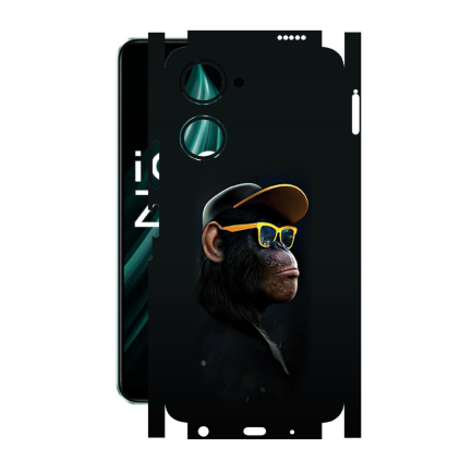 Защитная пленка StatusSKIN для Vivo iQOO Z9 Lite 5G