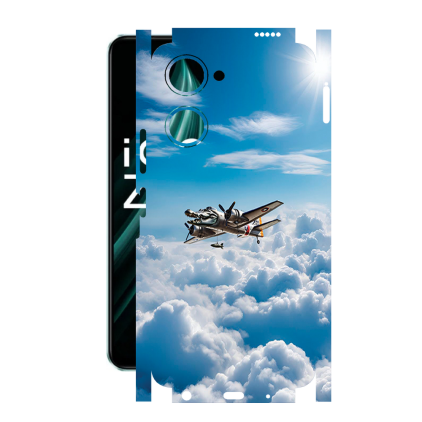 Защитная пленка StatusSKIN для Vivo iQOO Z9 Lite 5G