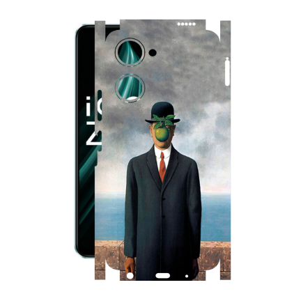 Защитная пленка StatusSKIN для Vivo iQOO Z9 Lite 5G