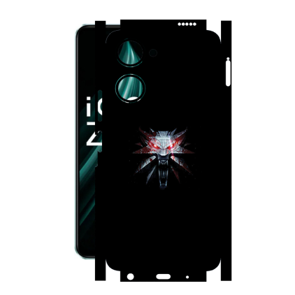 Защитная пленка StatusSKIN для Vivo iQOO Z9 Lite 5G