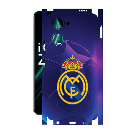 Защитная пленка StatusSKIN для Vivo iQOO Z9 Lite 5G