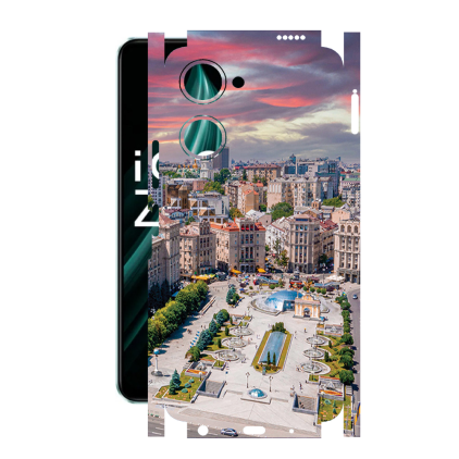 Защитная пленка StatusSKIN для Vivo iQOO Z9 Lite 5G
