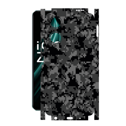 Защитная пленка StatusSKIN для Vivo iQOO Z9 Lite 5G