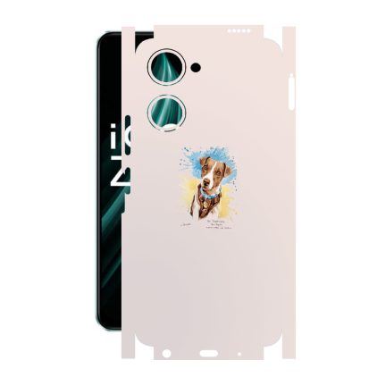 Защитная пленка StatusSKIN для Vivo iQOO Z9 Lite 5G