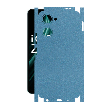 Защитная пленка StatusSKIN для Vivo iQOO Z9 Lite 5G