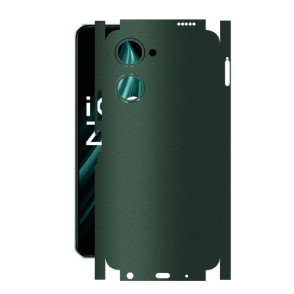 Защитная пленка StatusSKIN для Vivo iQOO Z9 Lite 5G