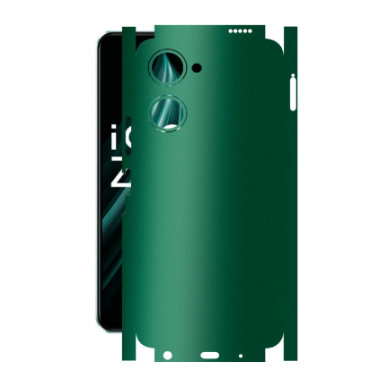 Защитная пленка StatusSKIN для Vivo iQOO Z9 Lite 5G