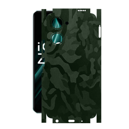 Защитная пленка StatusSKIN для Vivo iQOO Z9 Lite 5G