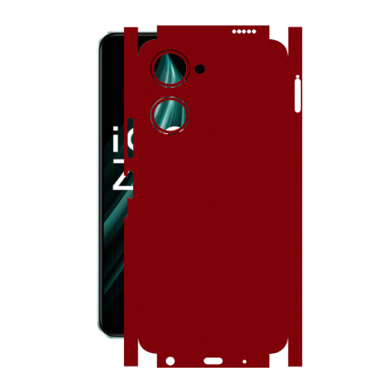 Защитная пленка StatusSKIN для Vivo iQOO Z9 Lite 5G