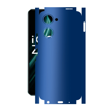 Защитная пленка StatusSKIN для Vivo iQOO Z9 Lite 5G