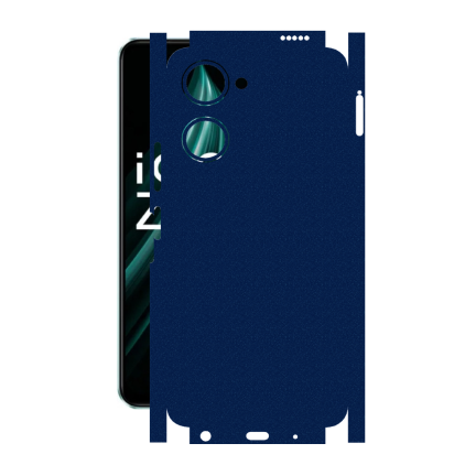 Защитная пленка StatusSKIN для Vivo iQOO Z9 Lite 5G
