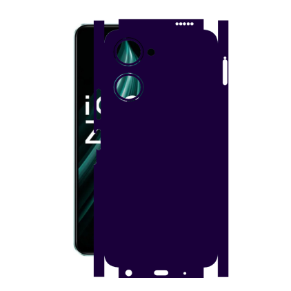 Защитная пленка StatusSKIN для Vivo iQOO Z9 Lite 5G