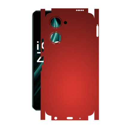 Защитная пленка StatusSKIN для Vivo iQOO Z9 Lite 5G