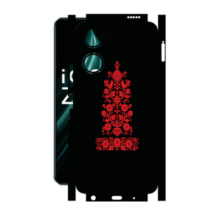 Защитная пленка StatusSKIN для Vivo iQOO Z9 Lite 5G