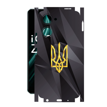 Защитная пленка StatusSKIN для Vivo iQOO Z9 Lite 5G