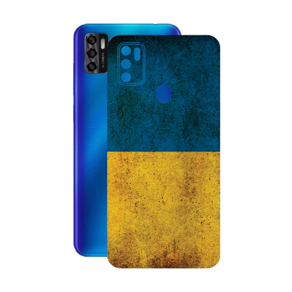 Захисна плівка StatusSKIN для ZTE Blade A7s (A7020)