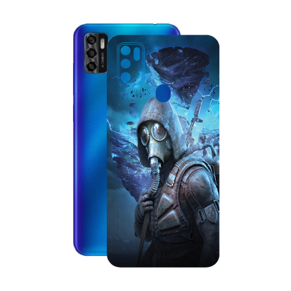 Захисна плівка StatusSKIN для ZTE Blade A7s (A7020)