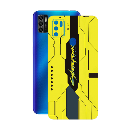Захисна плівка StatusSKIN для ZTE Blade A7s (A7020)