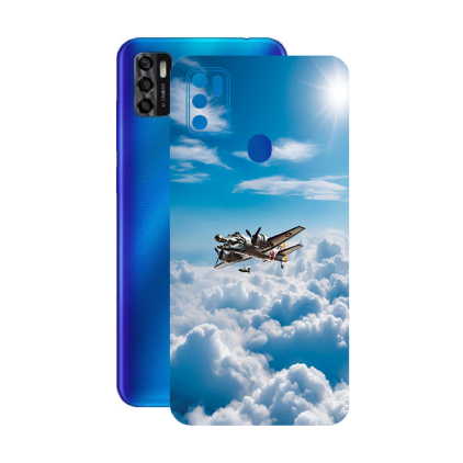 Захисна плівка StatusSKIN для ZTE Blade A7s (A7020)