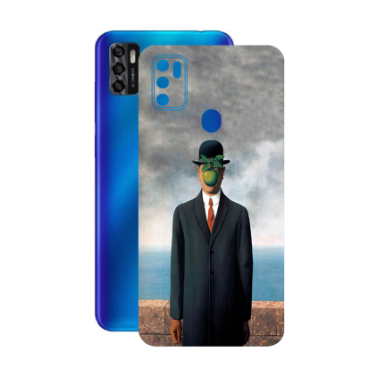 Захисна плівка StatusSKIN для ZTE Blade A7s (A7020)