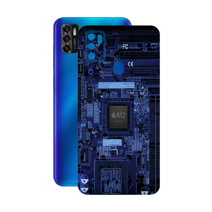 Захисна плівка StatusSKIN для ZTE Blade A7s (A7020)