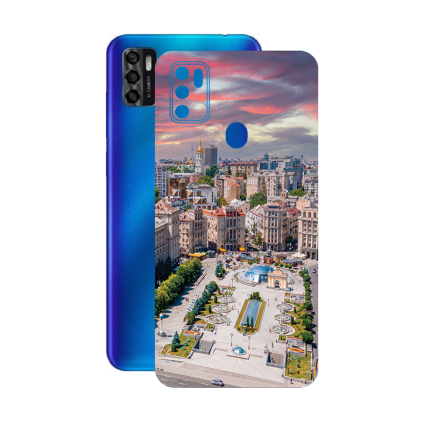 Захисна плівка StatusSKIN для ZTE Blade A7s (A7020)