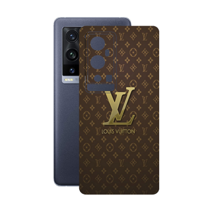 Защитная пленка StatusSKIN для Vivo X60t Pro Plus