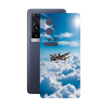 Защитная пленка StatusSKIN для Vivo X60t Pro Plus