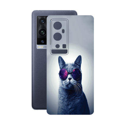 Защитная пленка StatusSKIN для Vivo X60t Pro Plus