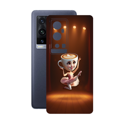 Защитная пленка StatusSKIN для Vivo X60t Pro Plus