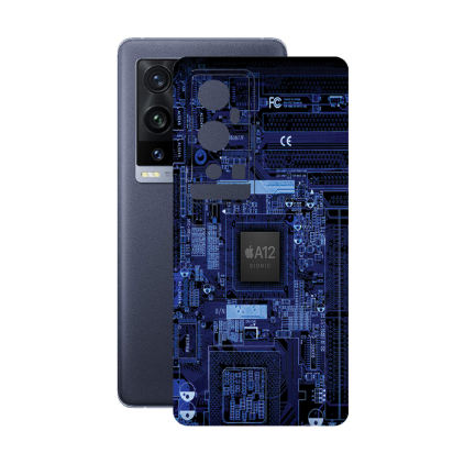 Защитная пленка StatusSKIN для Vivo X60t Pro Plus